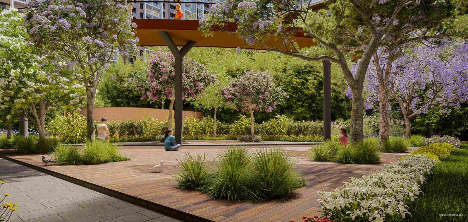 Central Park_Brochure_A4