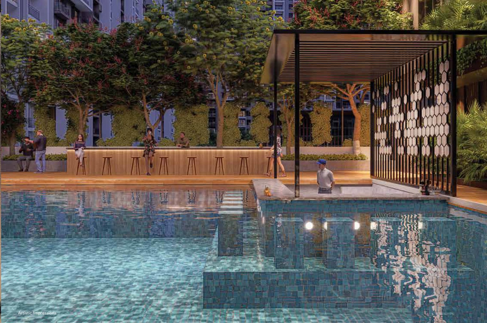 Swimming pool (1)